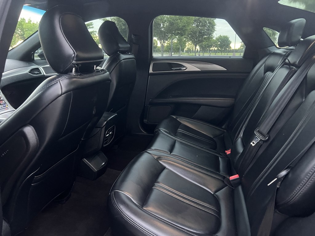 2020 Lincoln MKZ Image 15