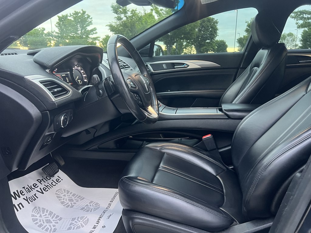 2020 Lincoln MKZ Image 17