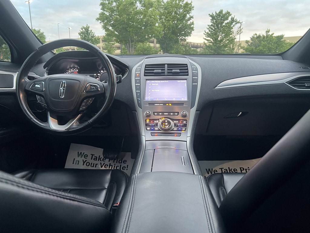 2020 Lincoln MKZ Image 19