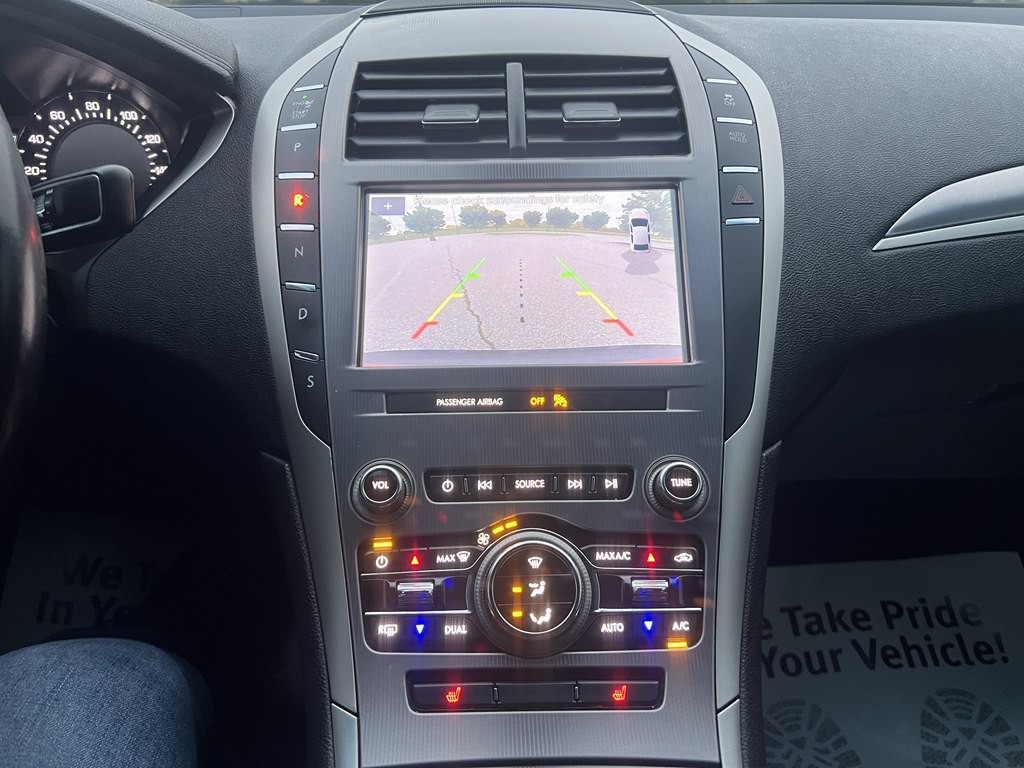 2020 Lincoln MKZ Image 21