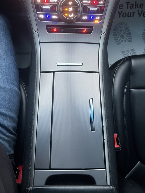 2020 Lincoln MKZ Image 22