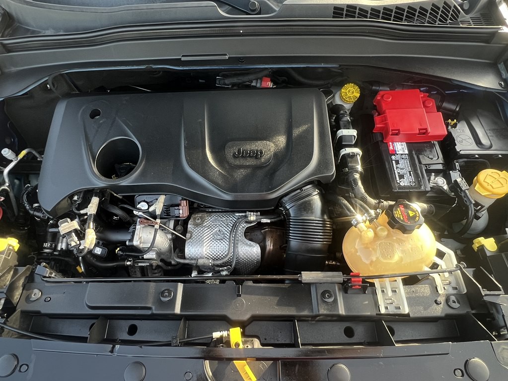 2019 Jeep Renegade Image 9