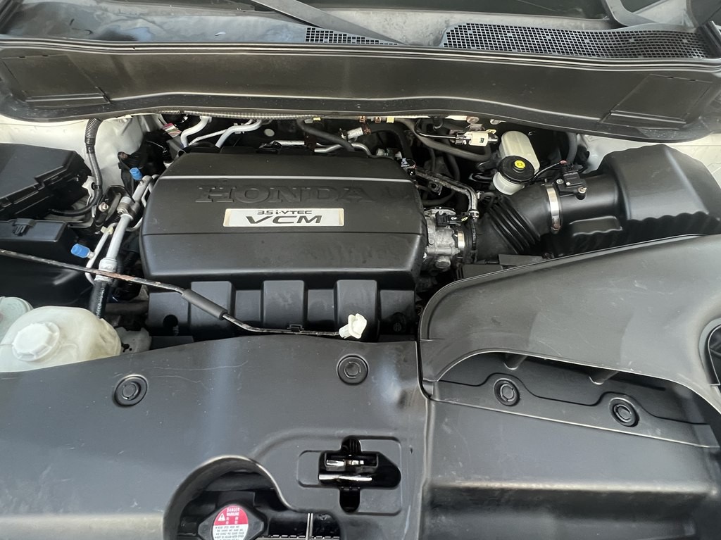 2010 Honda Pilot Image 9