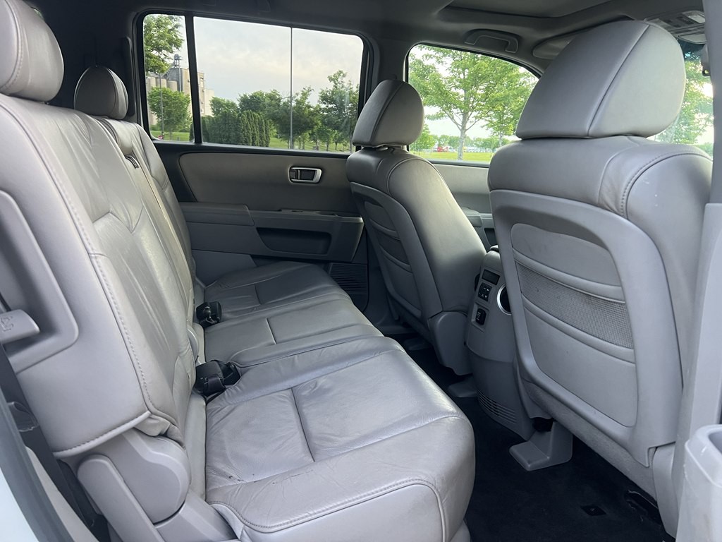 2010 Honda Pilot Image 13