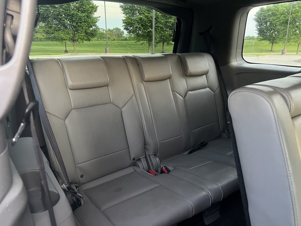 2010 Honda Pilot Image 14