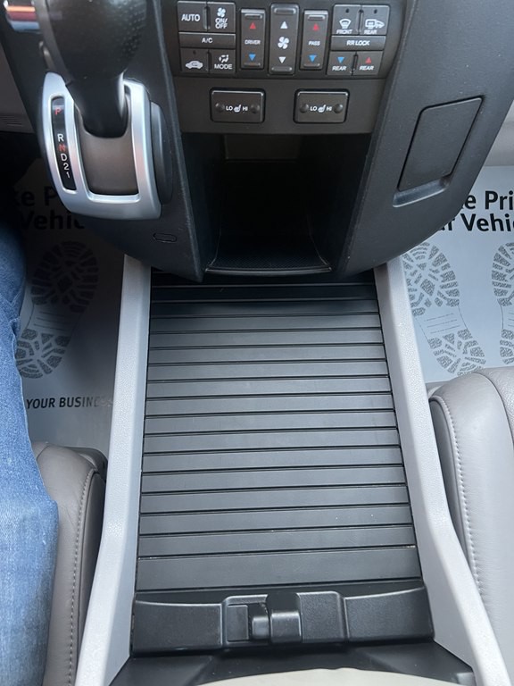 2010 Honda Pilot Image 22
