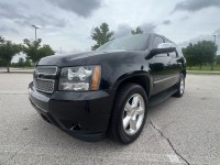 Image for 2010 Chevrolet Tahoe 1500 LTZ ID: 7439785