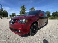Image for 2019 Dodge Grand Caravan GT ID: 7459788