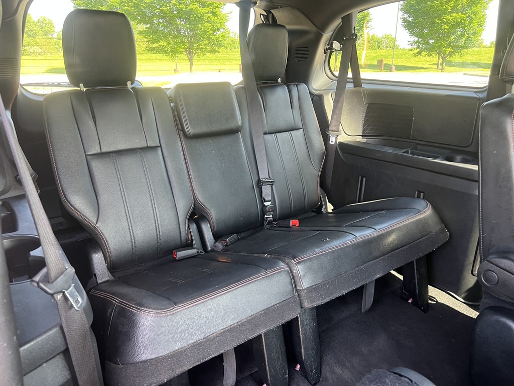 2019 Dodge Grand Caravan Image 13