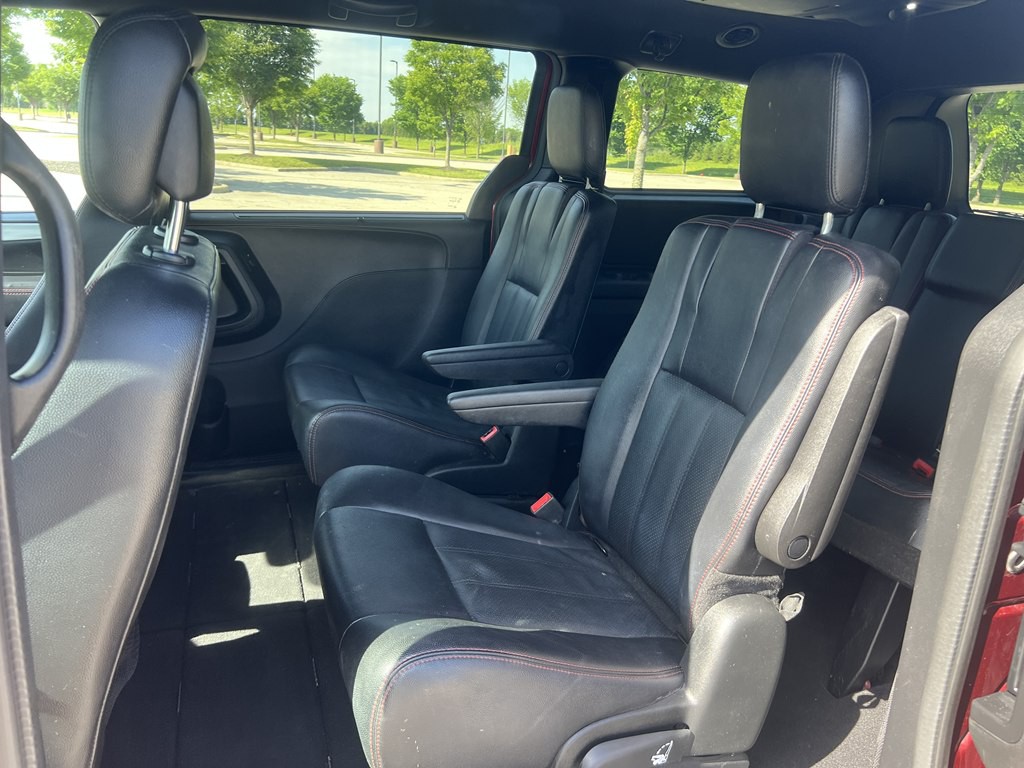 2019 Dodge Grand Caravan Image 14