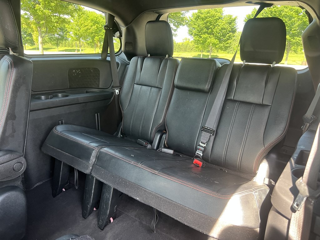 2019 Dodge Grand Caravan Image 15