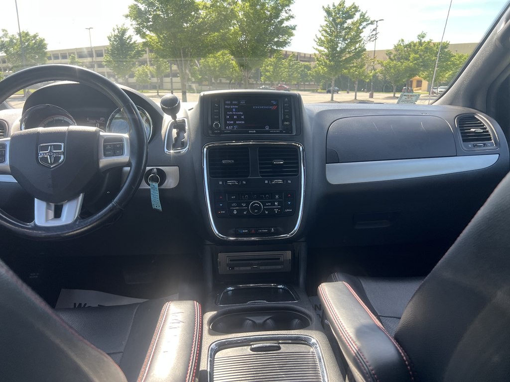 2019 Dodge Grand Caravan Image 16