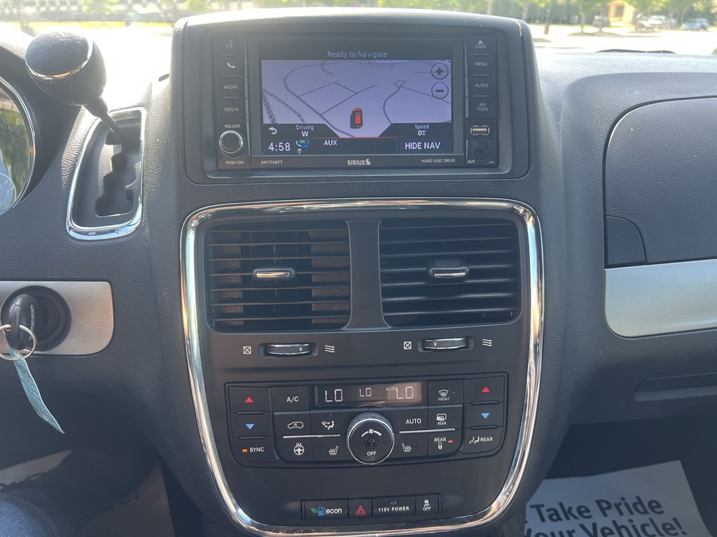 2019 Dodge Grand Caravan Image 20