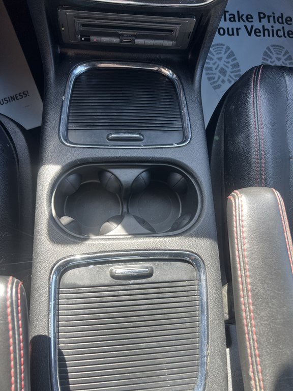 2019 Dodge Grand Caravan Image 21
