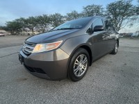 Image for 2013 Honda Odyssey EXL ID: 7460219