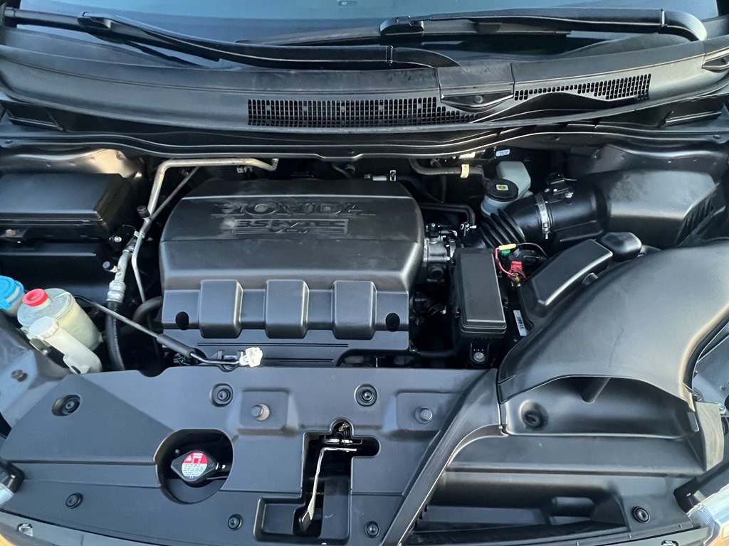 2013 Honda Odyssey Image 9