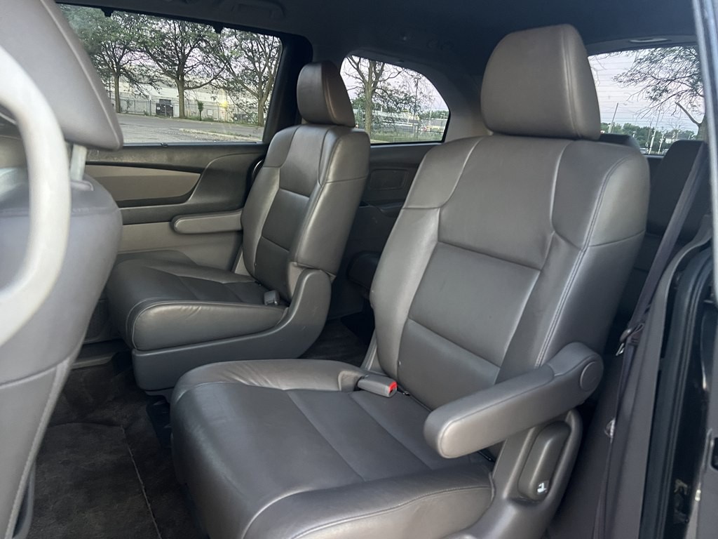 2013 Honda Odyssey Image 14