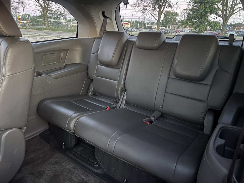 2013 Honda Odyssey Image 15