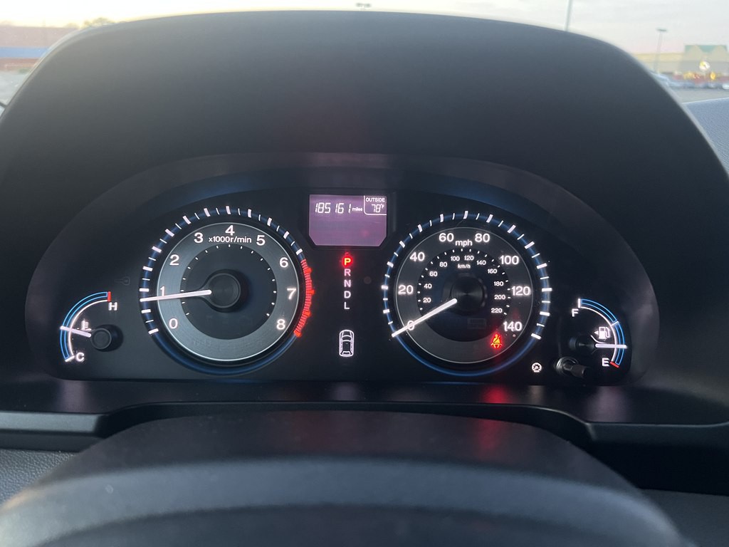 2013 Honda Odyssey Image 18