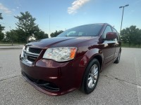 Image for 2017 Dodge Grand Caravan SE ID: 7484675