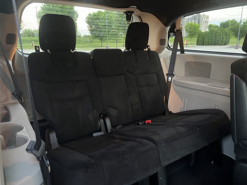 2017 Dodge Grand Caravan Image 13