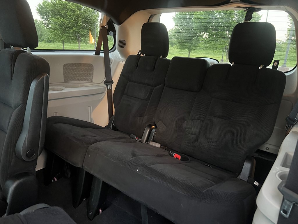 2017 Dodge Grand Caravan Image 15