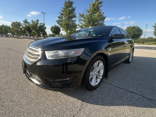 Image for 2014 Ford Taurus SEL ID: 7485485