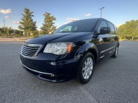 Image for 2014 Chrysler Town & Country Touring ID: 7493029