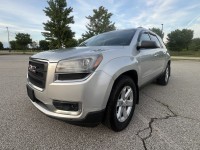 Image for 2015 GMC Acadia SLE ID: 7501781