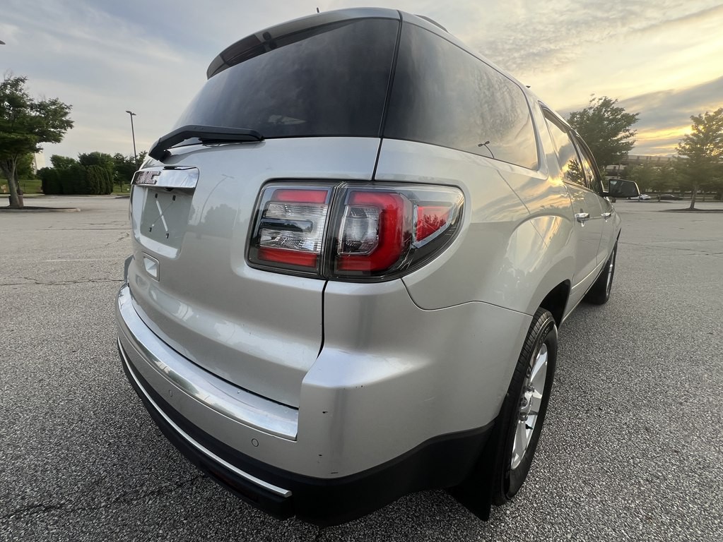 2015 GMC Acadia Image 5