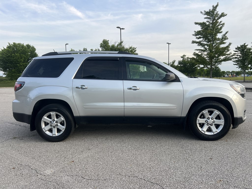 2015 GMC Acadia Image 6