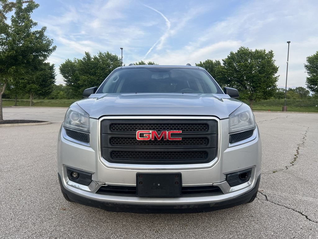 2015 GMC Acadia Image 8