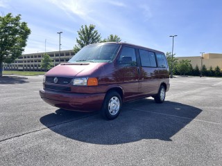Image for 2000 Volkswagen Eurovan MV ID: 7510048
