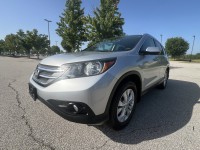 Image for 2013 Honda CR-V EXL ID: 7515502