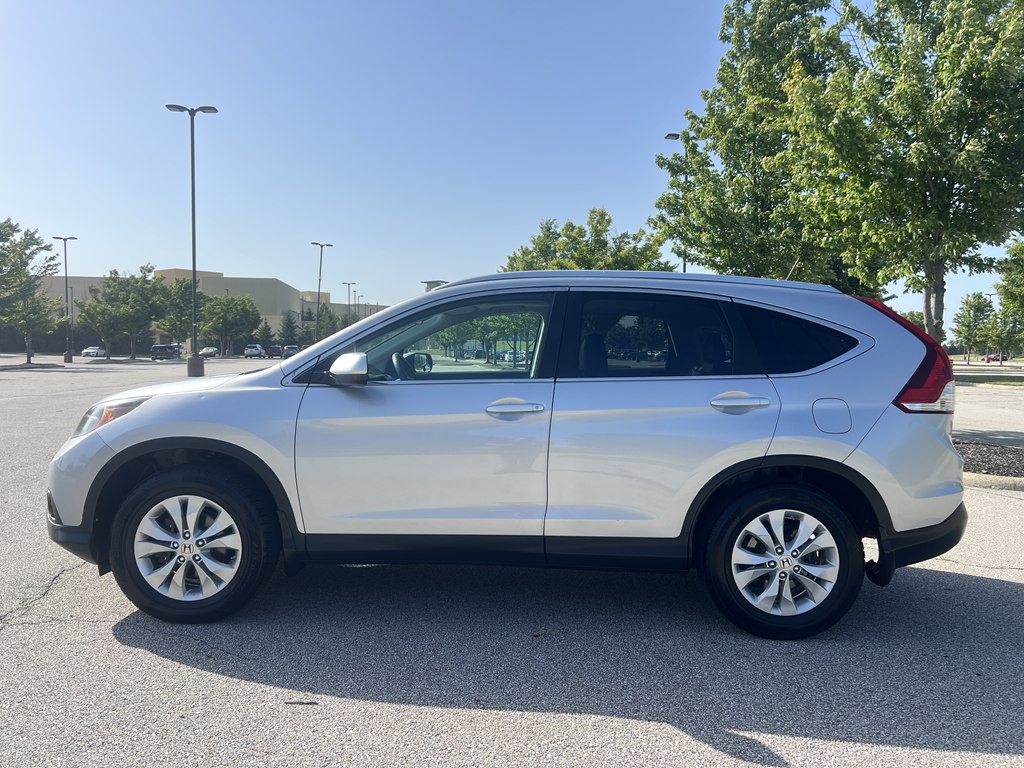 2013 Honda CR-V Image 2