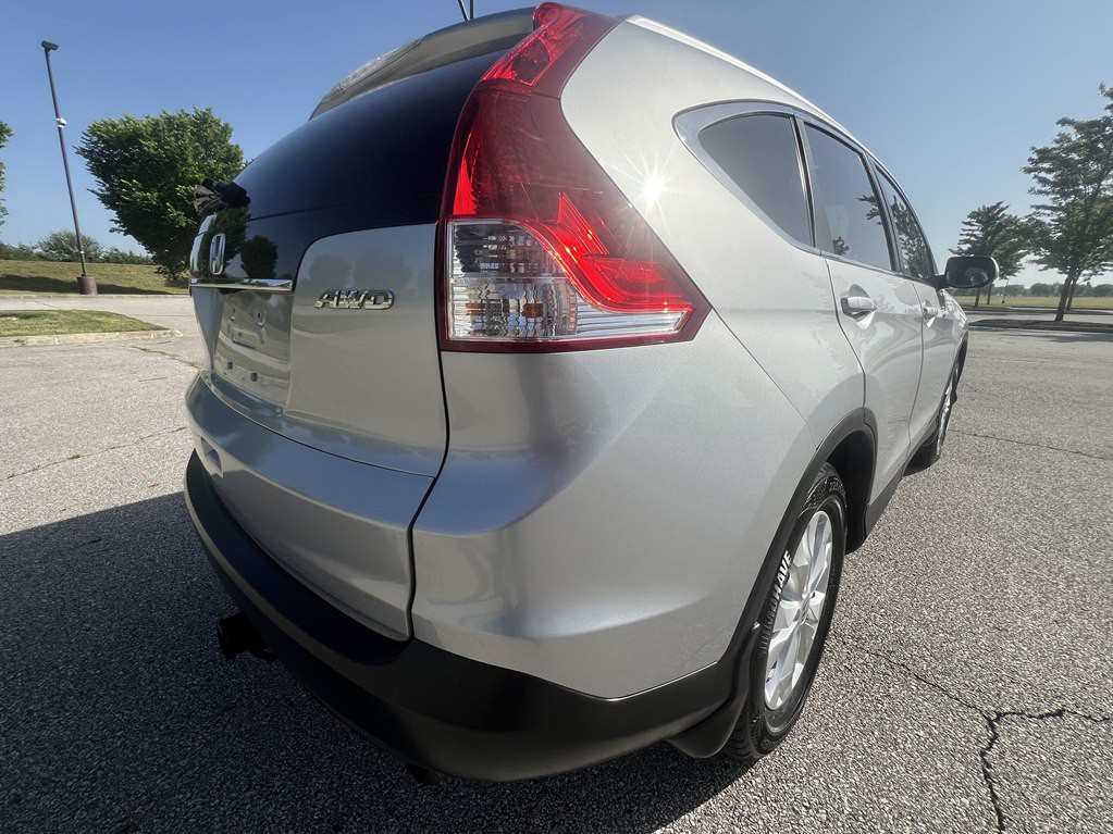 2013 Honda CR-V Image 5