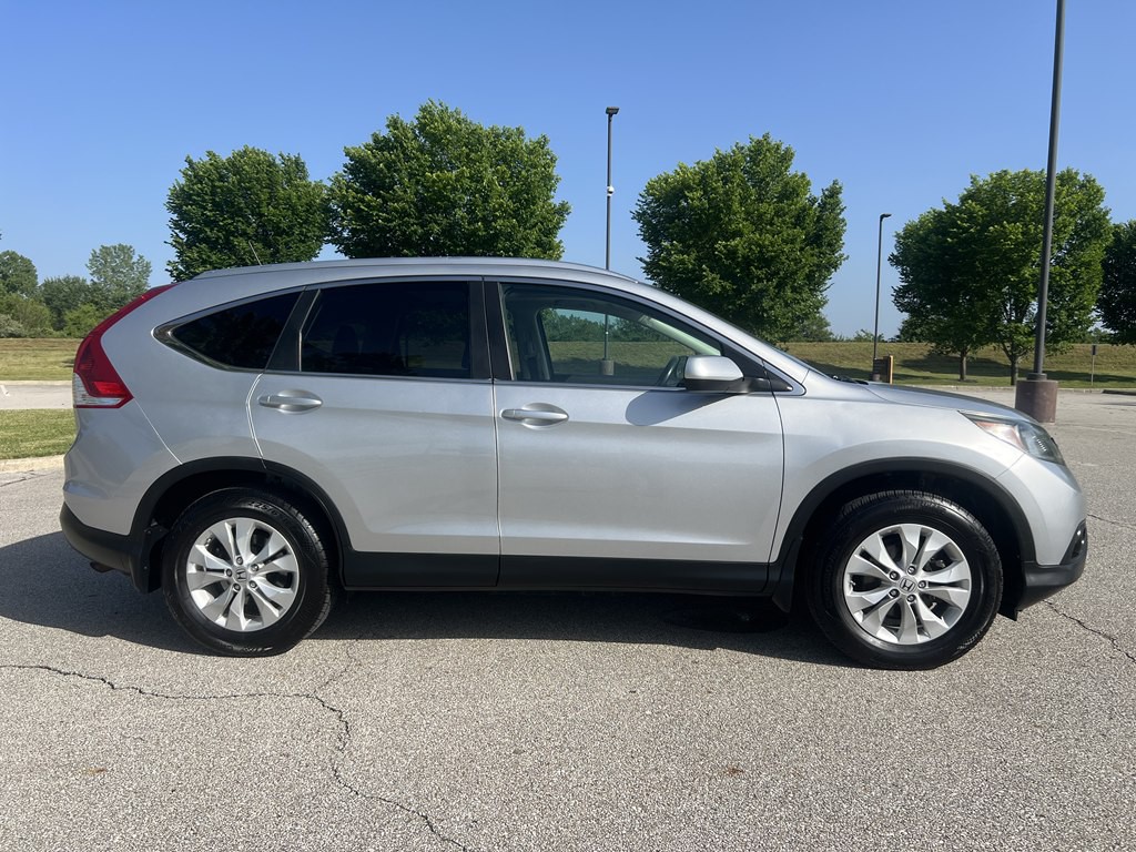 2013 Honda CR-V Image 6
