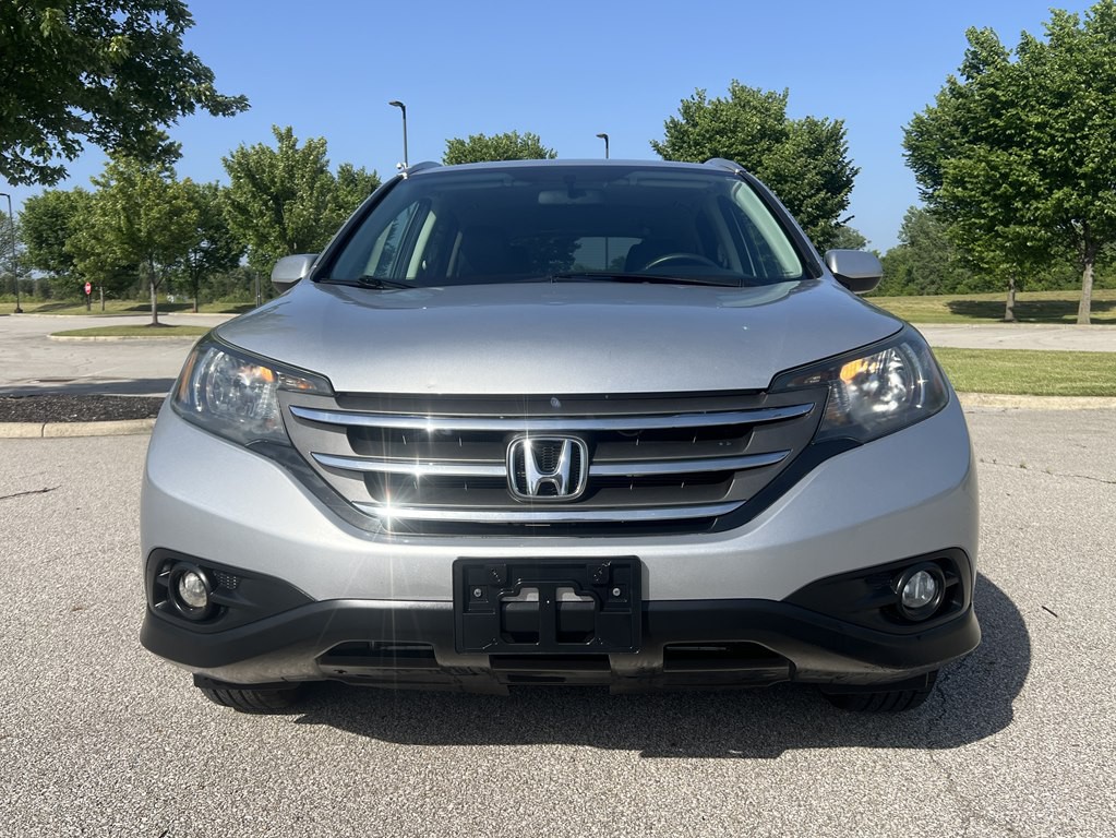 2013 Honda CR-V Image 8