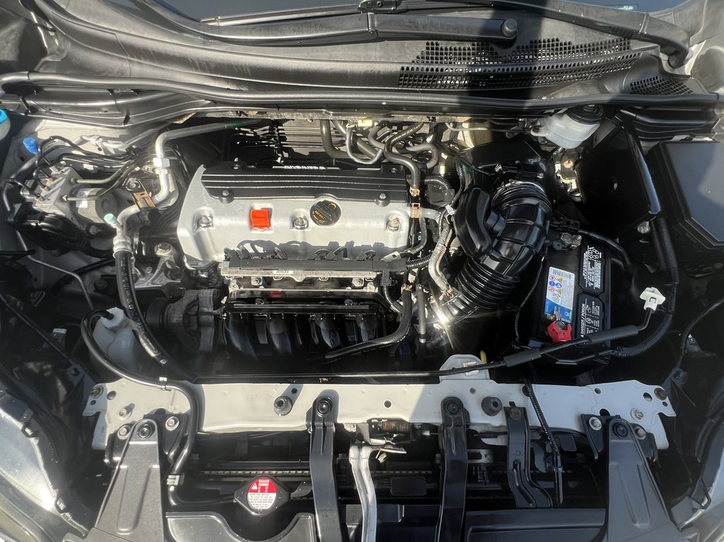 2013 Honda CR-V Image 9