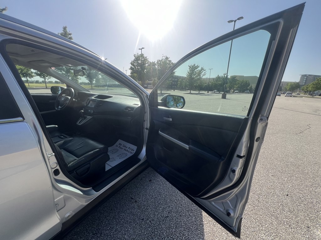 2013 Honda CR-V Image 10