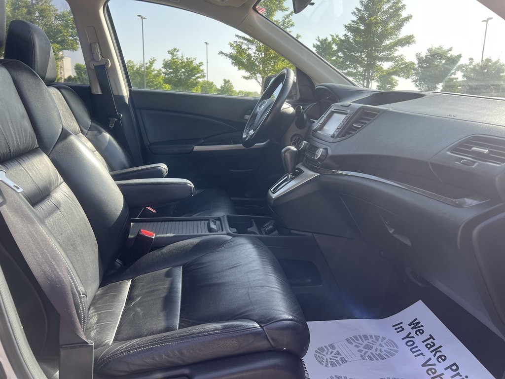 2013 Honda CR-V Image 11