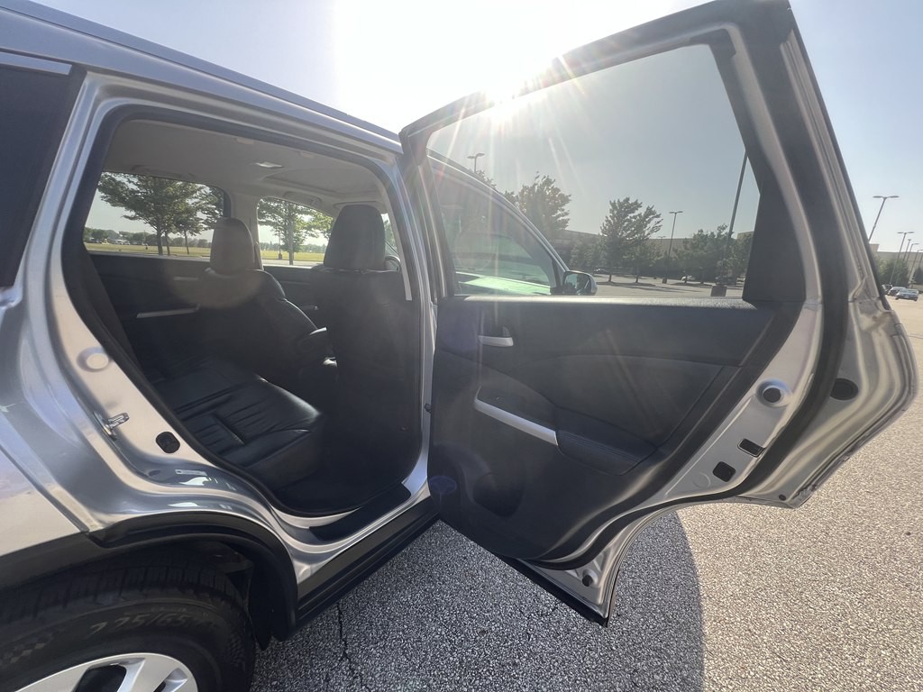 2013 Honda CR-V Image 12