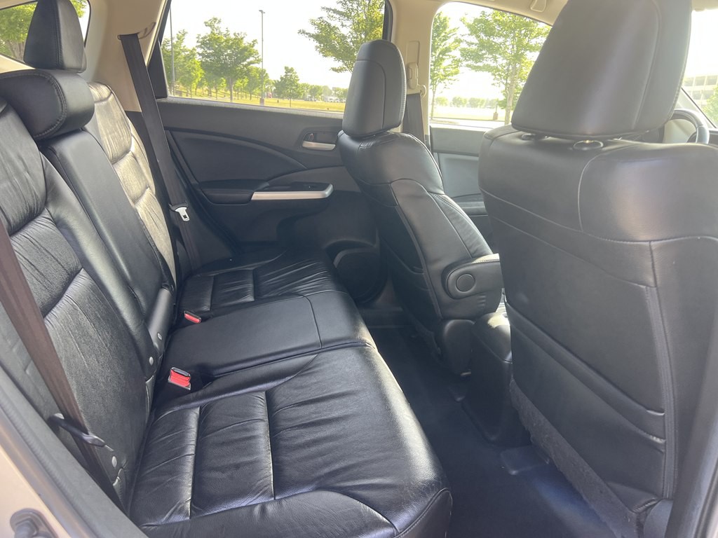 2013 Honda CR-V Image 13