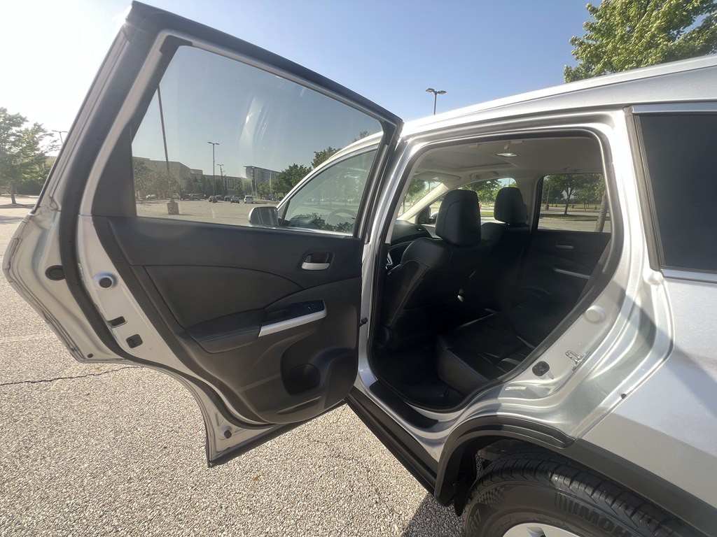 2013 Honda CR-V Image 14