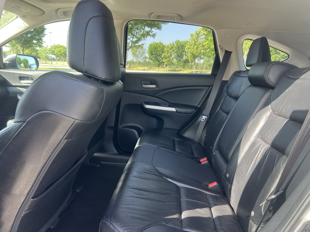 2013 Honda CR-V Image 15