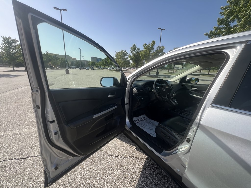 2013 Honda CR-V Image 16
