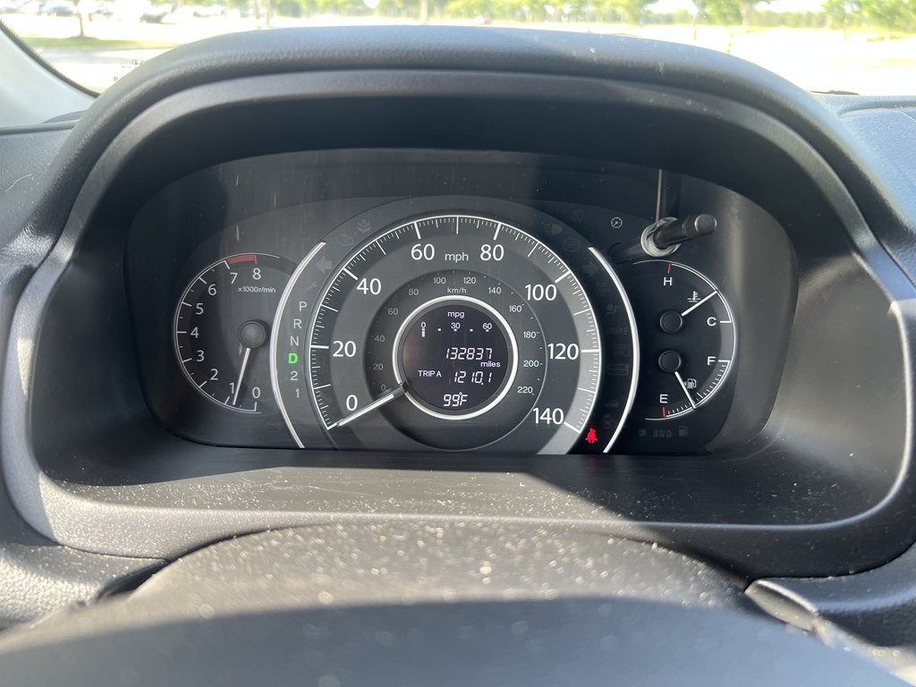2013 Honda CR-V Image 18