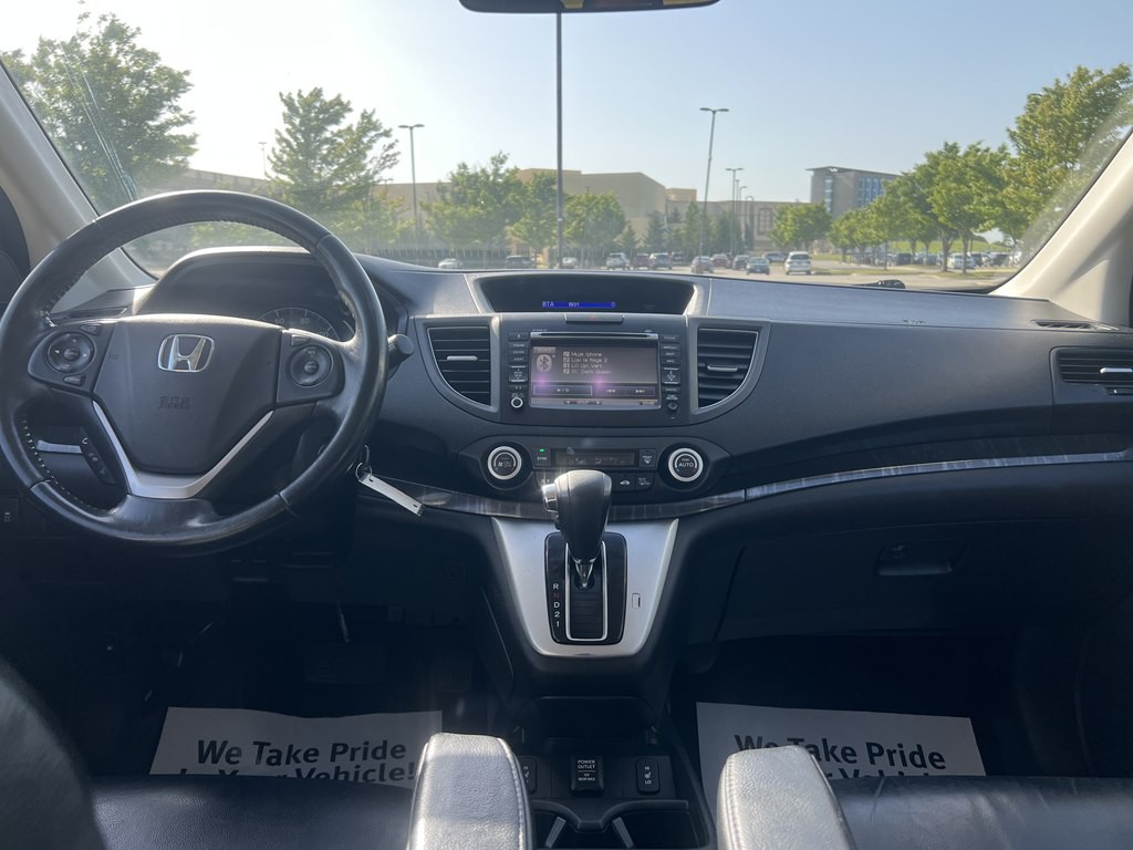 2013 Honda CR-V Image 19