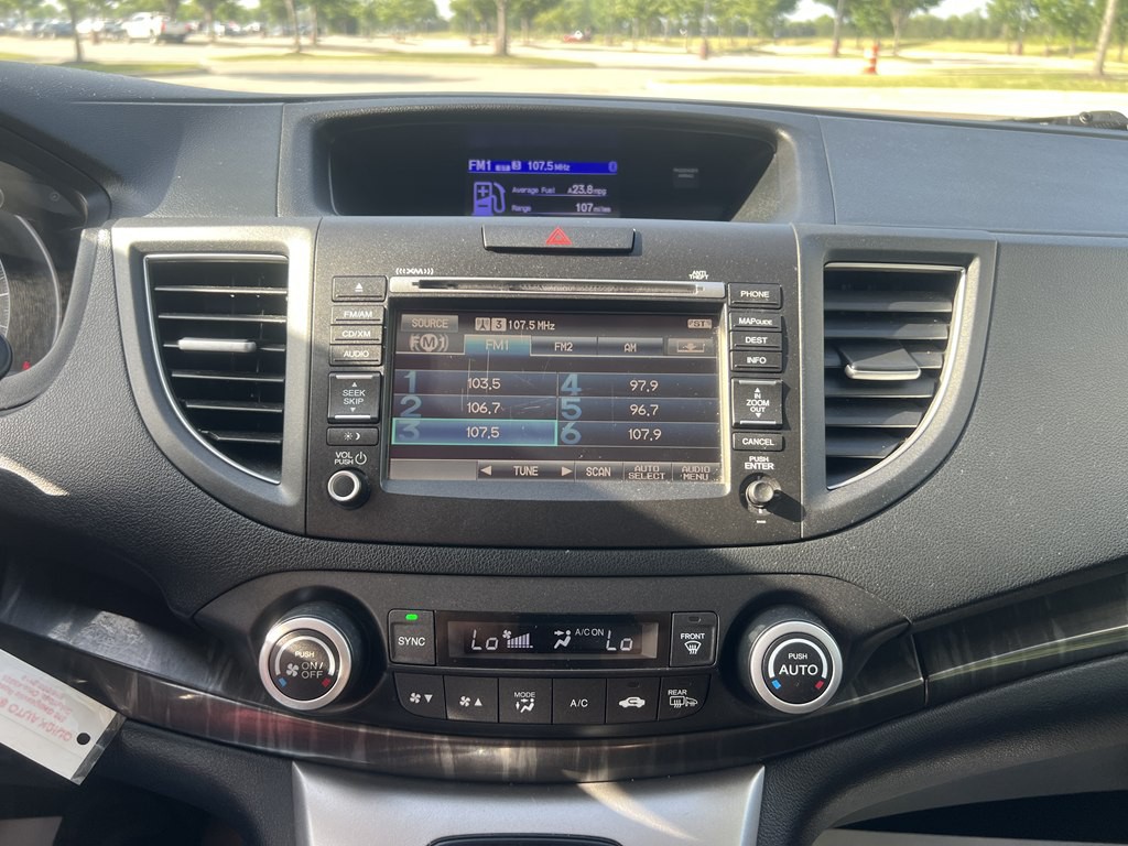 2013 Honda CR-V Image 20