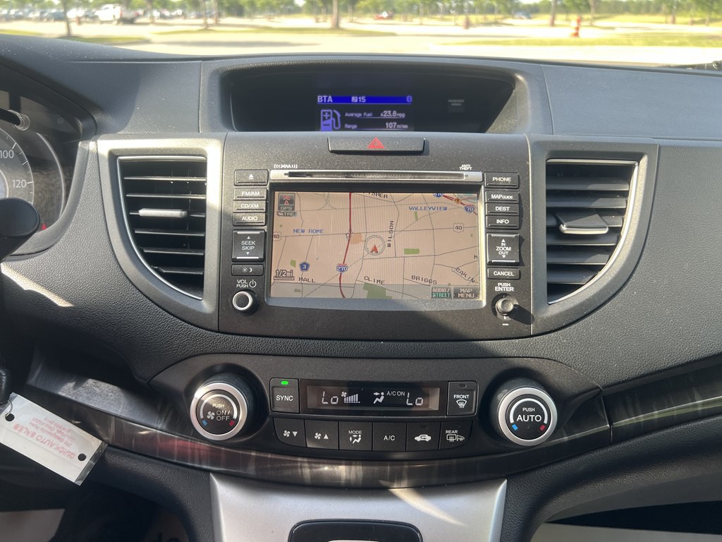 2013 Honda CR-V Image 21